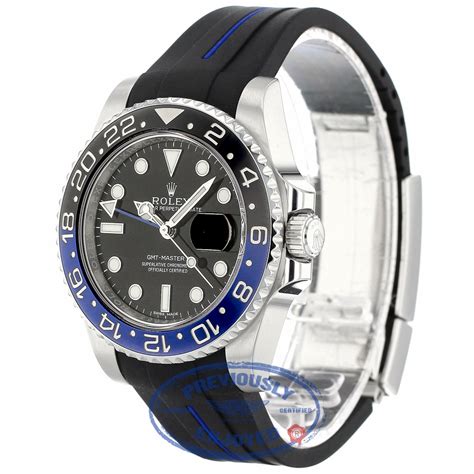 rolex gmt master ii bruiser|Rolex GMT Master meaning.